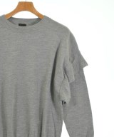 Spick and Span（スピックアンドスパン）ニット・セーター グレー サイズ:F レディース/2200615247083