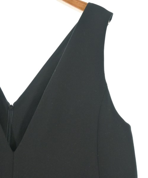 Spick and Span（スピックアンドスパン）ワンピース 黒 サイズ:38(M位) レディース/2200615247090