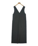 Spick and Span（スピックアンドスパン）ワンピース 黒 サイズ:38(M位) レディース/2200615247090