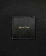 Spick and Span（スピックアンドスパン）ワンピース 黒 サイズ:38(M位) レディース/2200615247090