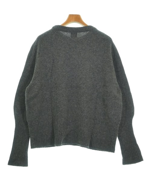 Spick and Span（スピックアンドスパン）ニット・セーター グレー サイズ:F レディース/2200615247113