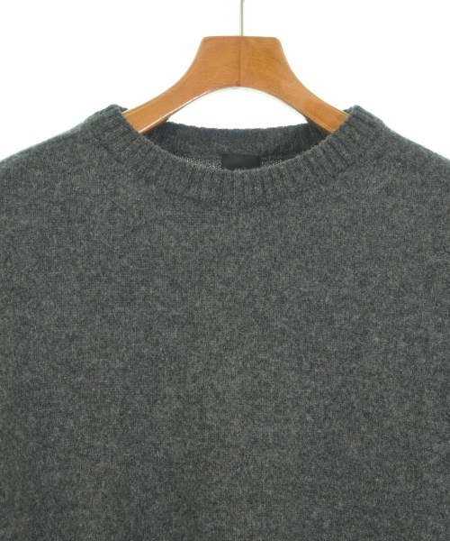 Spick and Span（スピックアンドスパン）ニット・セーター グレー サイズ:F レディース/2200615247113