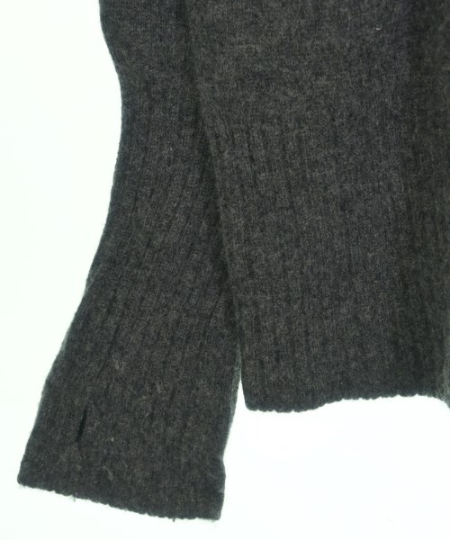 Spick and Span（スピックアンドスパン）ニット・セーター グレー サイズ:F レディース/2200615247113