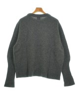 Spick and Span（スピックアンドスパン）ニット・セーター グレー サイズ:F レディース/2200615247113