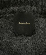Spick and Span（スピックアンドスパン）ニット・セーター グレー サイズ:F レディース/2200615247113