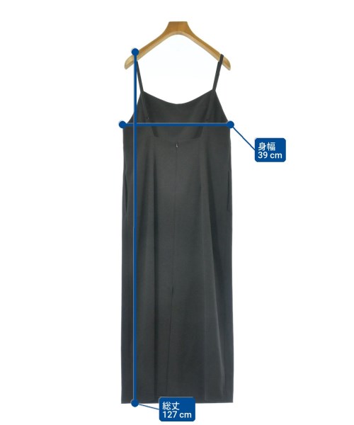 Spick and Span（スピックアンドスパン）ワンピース 黒 サイズ:38(M位) レディース/2200617895053