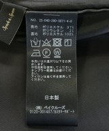 Spick and Span（スピックアンドスパン）ワンピース 黒 サイズ:38(M位) レディース/2200617895053