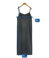 Spick and Span（スピックアンドスパン）ワンピース 黒 サイズ:38(M位) レディース/2200617895053
