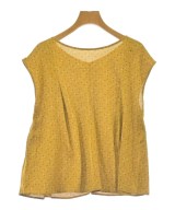 Spick and Span（スピックアンドスパン）ブラウス 茶 サイズ:-(M位) レディース/2200617895077