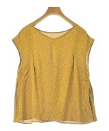 Spick and Span（スピックアンドスパン）ブラウス 茶 サイズ:-(M位) レディース/2200617895077