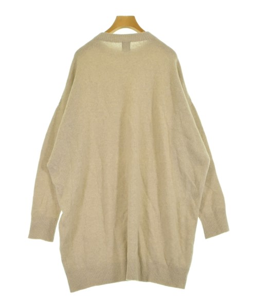 Spick and Span（スピックアンドスパン）ワンピース ベージュ サイズ:F レディース/2200619534066