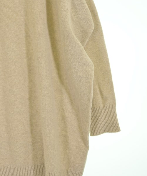 Spick and Span（スピックアンドスパン）ワンピース ベージュ サイズ:F レディース/2200619534066