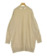 Spick and Span（スピックアンドスパン）ワンピース ベージュ サイズ:F レディース/2200619534066