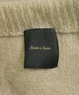 Spick and Span（スピックアンドスパン）ワンピース ベージュ サイズ:F レディース/2200619534066
