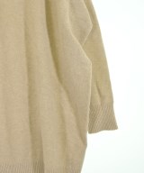 Spick and Span（スピックアンドスパン）ワンピース ベージュ サイズ:F レディース/2200619534066