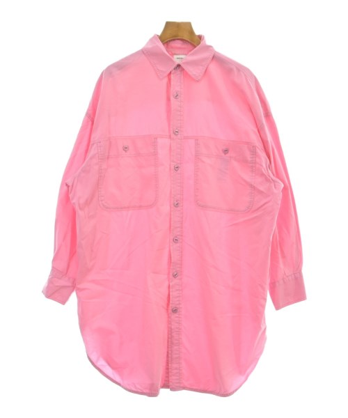 スピックアンドスパン(Spick and Span)のSpick and Span シャツワンピース