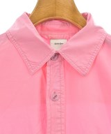 Spick and Span（スピックアンドスパン）シャツワンピース ピンク サイズ:F レディース/2200621203103
