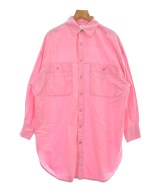 Spick and Span シャツワンピース