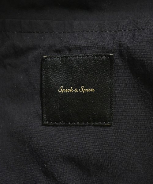 Spick and Span（スピックアンドスパン）その他 黒 サイズ:F レディース/2200621664027