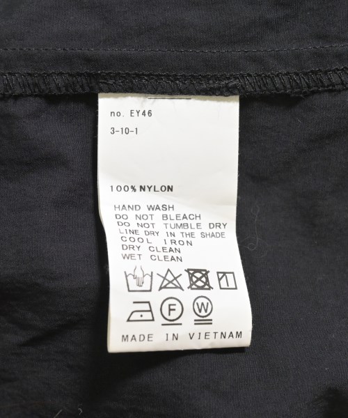 Spick and Span（スピックアンドスパン）その他 黒 サイズ:F レディース/2200621664027