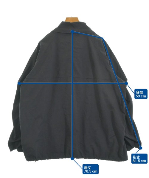 Spick and Span（スピックアンドスパン）その他 黒 サイズ:F レディース/2200621664027