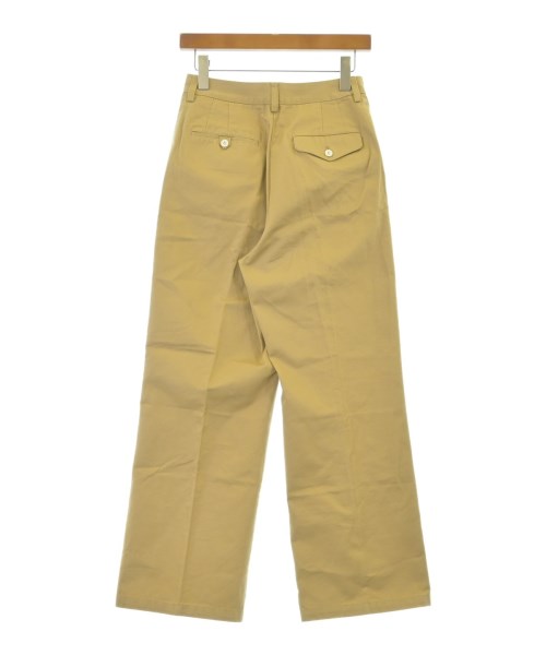 Spick and Span（スピックアンドスパン）チノパン ベージュ サイズ:38(M位) レディース/2200608672045