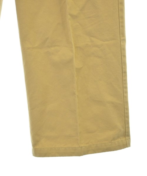 Spick and Span（スピックアンドスパン）チノパン ベージュ サイズ:38(M位) レディース/2200608672045