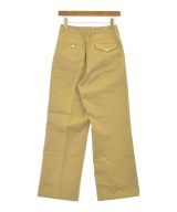 Spick and Span（スピックアンドスパン）チノパン ベージュ サイズ:38(M位) レディース/2200608672045