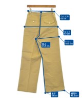 Spick and Span（スピックアンドスパン）チノパン ベージュ サイズ:38(M位) レディース/2200608672045