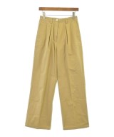 Spick and Span チノパン