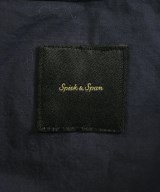 Spick and Span（スピックアンドスパン）シャツワンピース 紺 サイズ:38(M位) レディース/2200608672076