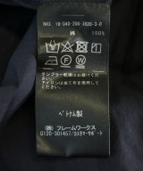 Spick and Span（スピックアンドスパン）シャツワンピース 紺 サイズ:38(M位) レディース/2200608672076