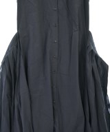 Spick and Span（スピックアンドスパン）シャツワンピース 紺 サイズ:38(M位) レディース/2200608672076