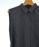 Spick and Span（スピックアンドスパン）シャツワンピース 紺 サイズ:38(M位) レディース/2200608672076