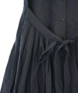 Spick and Span（スピックアンドスパン）シャツワンピース 紺 サイズ:38(M位) レディース/2200608672076