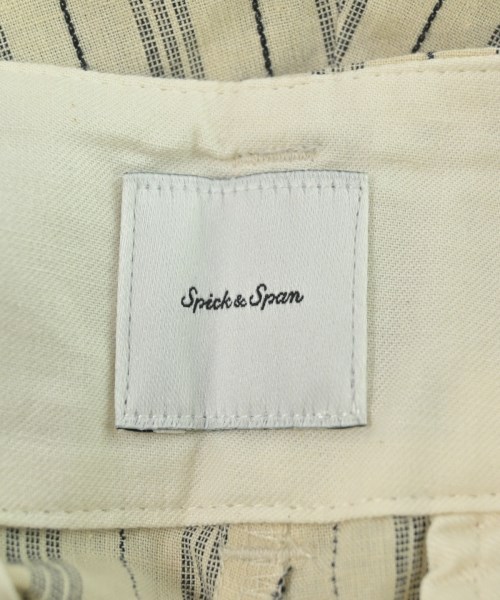 Spick and Span（スピックアンドスパン）その他 ベージュ サイズ:36(S位) レディース/2200608672113