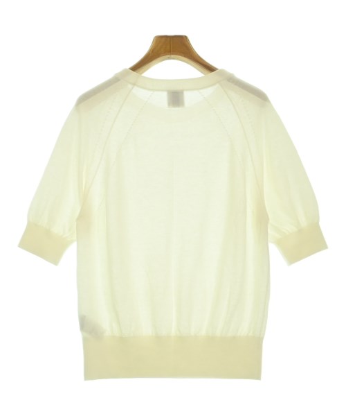 Spick and Span（スピックアンドスパン）ニット・セーター 白 サイズ:F レディース/2200611106032