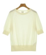 Spick and Span（スピックアンドスパン）ニット・セーター 白 サイズ:F レディース/2200611106032