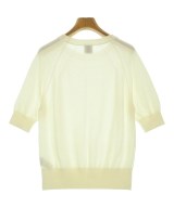Spick and Span（スピックアンドスパン）ニット・セーター 白 サイズ:F レディース/2200611106032