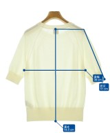 Spick and Span（スピックアンドスパン）ニット・セーター 白 サイズ:F レディース/2200611106032