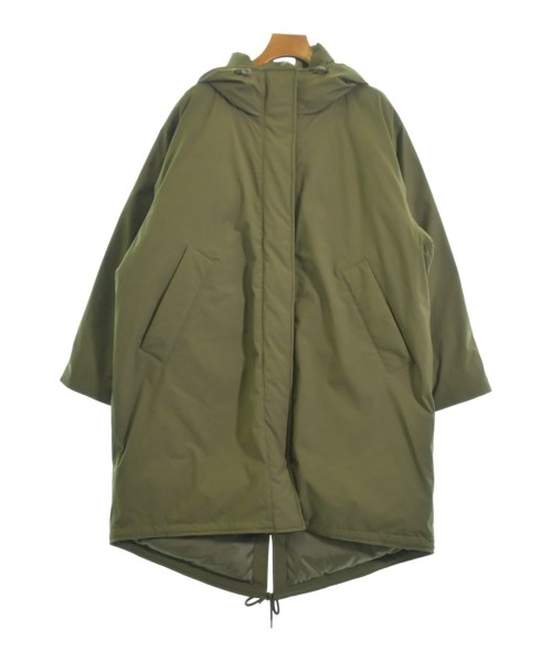 スピックアンドスパン(Spick and Span)のSpick and Span ダウンコート