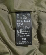 Spick and Span（スピックアンドスパン）ダウンコート カーキ サイズ:36(S位) レディース/2200614586015