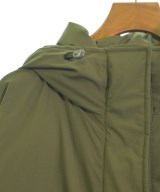 Spick and Span（スピックアンドスパン）ダウンコート カーキ サイズ:36(S位) レディース/2200614586015