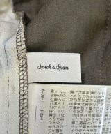 Spick and Span（スピックアンドスパン）その他 茶 サイズ:38(M位) レディース/2200615968056