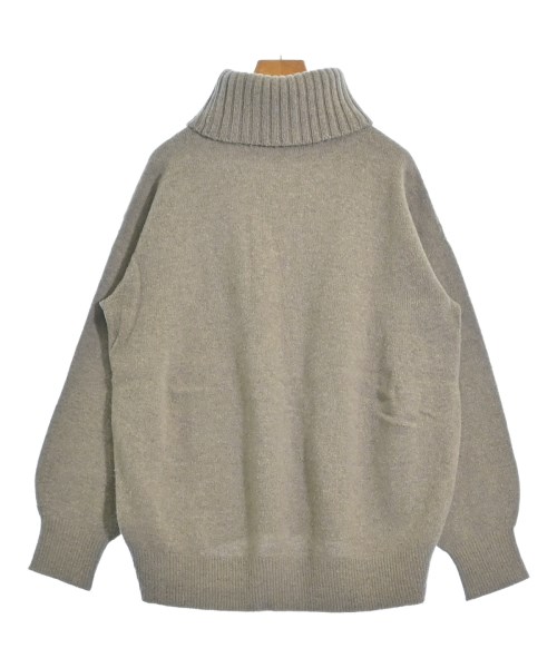 Spick and Span（スピックアンドスパン）ニット・セーター ベージュ サイズ:F レディース/2200615968063