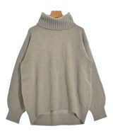 Spick and Span（スピックアンドスパン）ニット・セーター ベージュ サイズ:F レディース/2200615968063