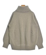 Spick and Span（スピックアンドスパン）ニット・セーター ベージュ サイズ:F レディース/2200615968063
