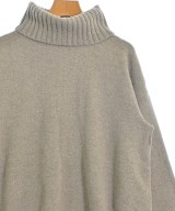 Spick and Span（スピックアンドスパン）ニット・セーター ベージュ サイズ:F レディース/2200615968063