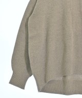Spick and Span（スピックアンドスパン）ニット・セーター ベージュ サイズ:F レディース/2200615968063