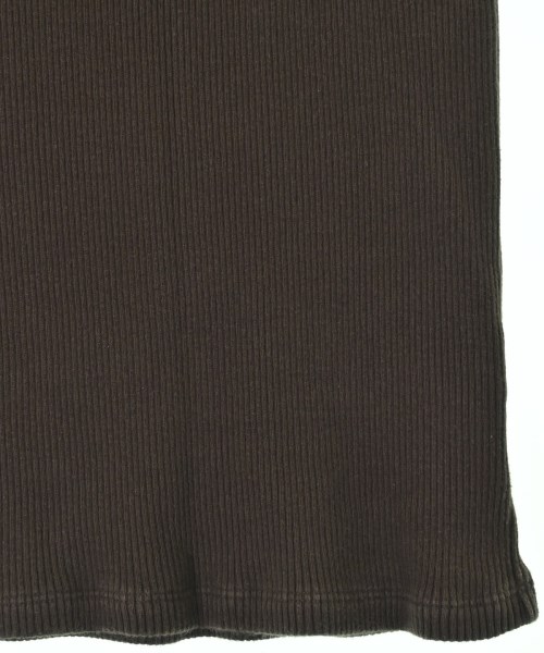 Spick and Span（スピックアンドスパン）タンクトップ 茶 サイズ:-(M位) レディース/2200616902028
